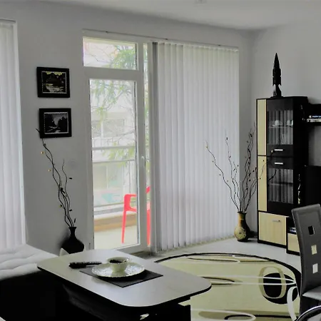 Apartment Луксозен Апартамент Welingrad